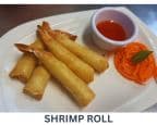 Best SHRIMP ROLL (5) in Haddonfield, NJ