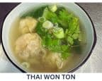 Best THAI WON TON in Haddonfield, NJ