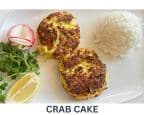 Best CRAB CAKE in Haddonfield, NJ