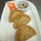 Best CURRY PUFFS (3) in Haddonfield, NJ