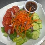 Best HOUSE SALAD in Haddonfield, NJ